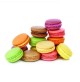 Tappeto silicone 48 macarons macaron mat tappetino Silikomart MAC01